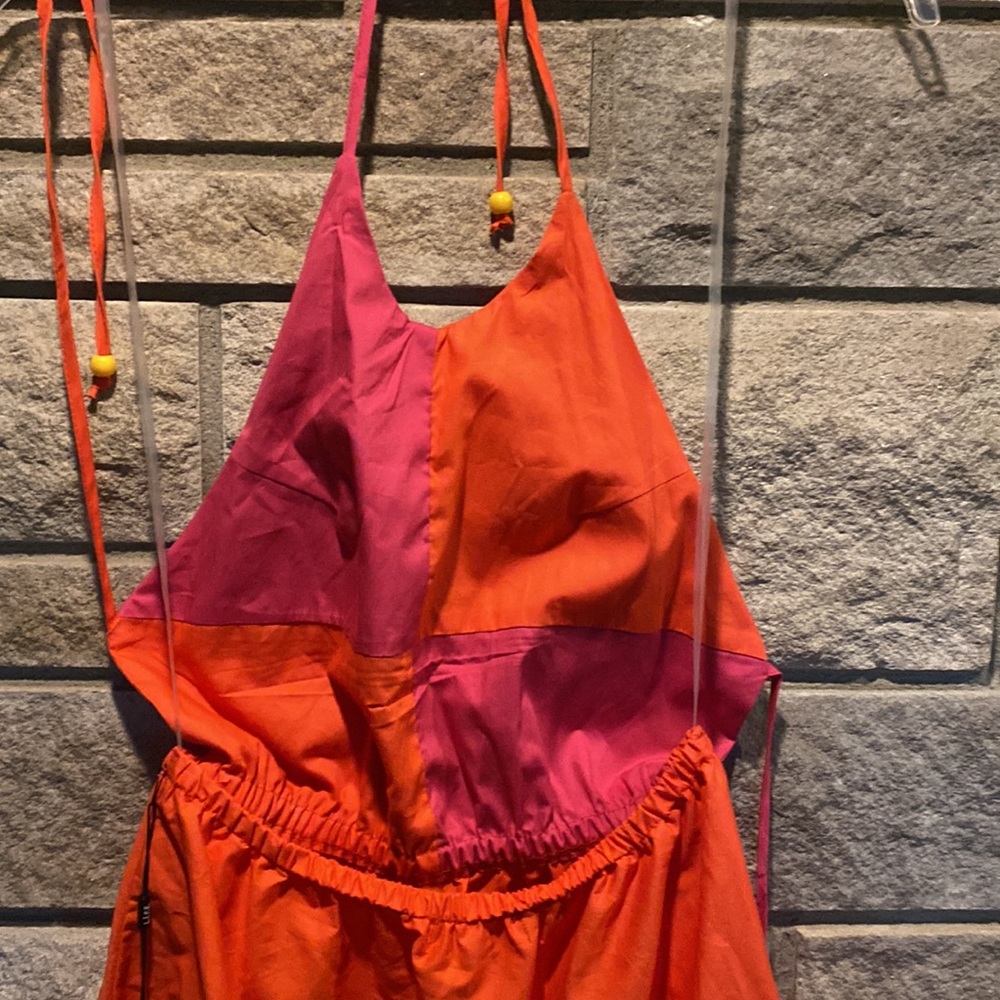 NWT gorgeous summer dress - Picture 5 of 9